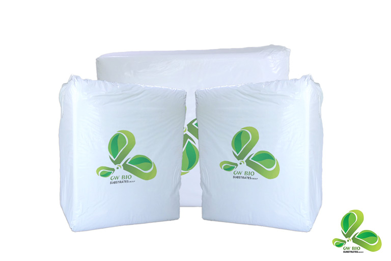 Ceylon coco peat Coconut Peat 25 kg bag